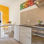Ponte Squero Flat M0270423226 Apartman Velence