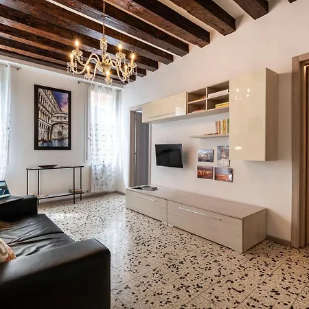 Ponte Squero Flat M0270423226