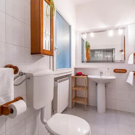 Apartamento Ponte Squero Flat M0270423226 Veneza