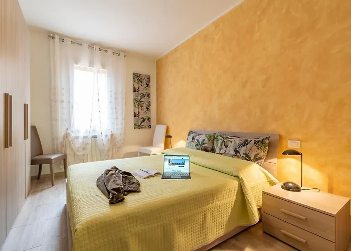 Ponte Squero Flat M0270423226 *