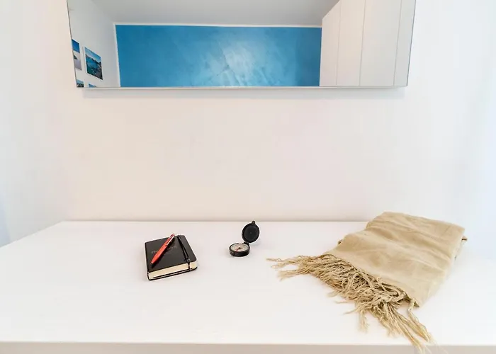 アパート Ponte Squero Flat M0270423226 ヴェネツィア