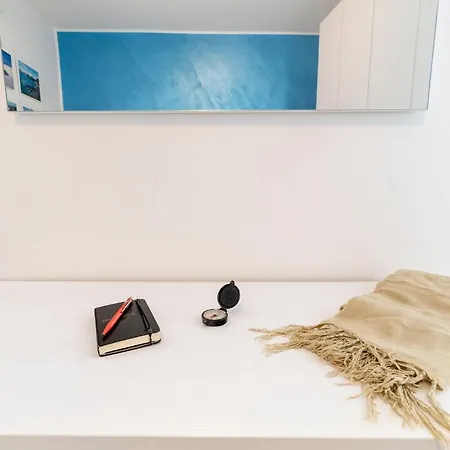 شقة Ponte Squero Flat M0270423226 البندقية