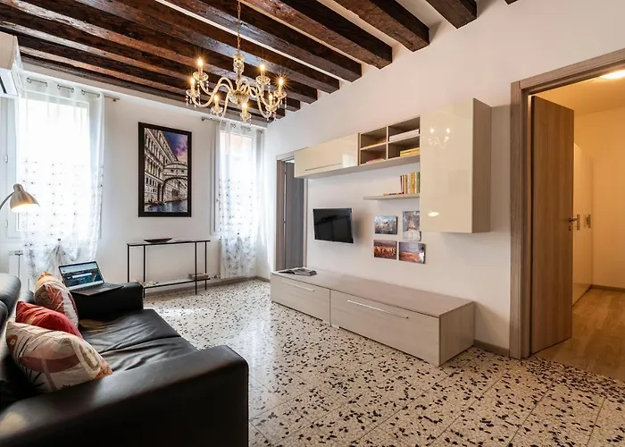 Ponte Squero Flat M0270423226