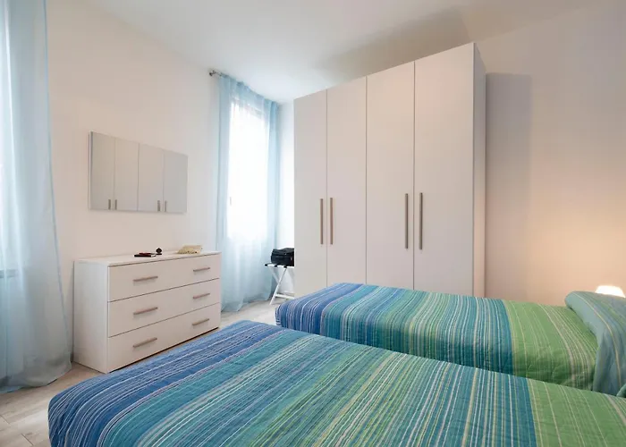 Ponte Squero Flat M0270423226 Βενετία