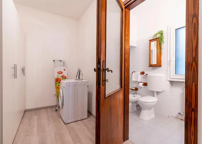 Διαμέρισμα Ponte Squero Flat M0270423226 Βενετία