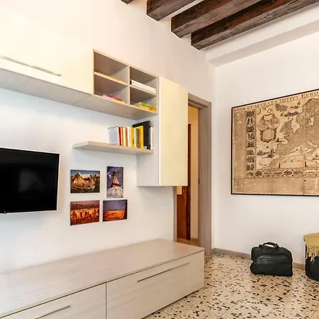 Ponte Squero Flat M0270423226