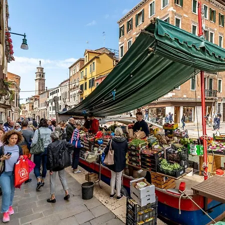 Ponte Squero Flat M0270423226 * Venise