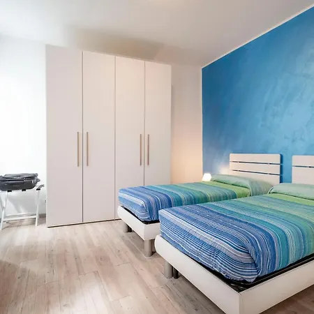 Appartement Ponte Squero Flat M0270423226 Venise