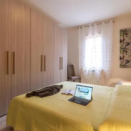 Ponte Squero Flat M0270423226 * Venice