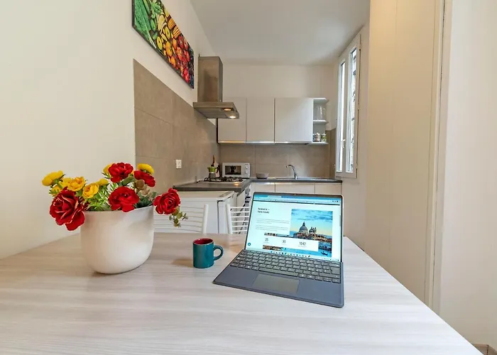 Ponte Squero Flat M0270423226