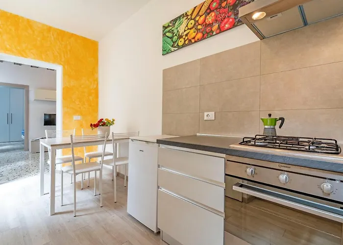 Ponte Squero Flat M0270423226 Appartement Venise