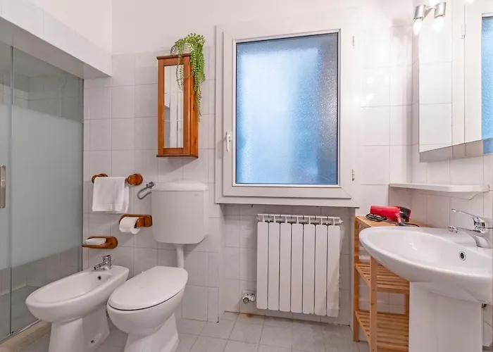 Appartement Ponte Squero Flat M0270423226