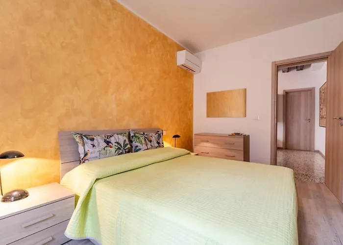 Ponte Squero Flat M0270423226 * Venise