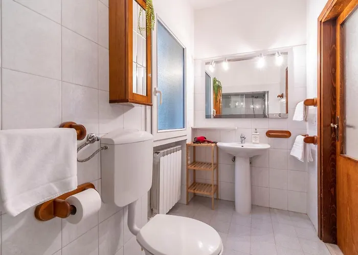 Appartement Ponte Squero Flat M0270423226 Venise