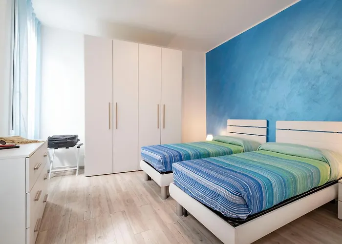 Appartement Ponte Squero Flat M0270423226 Venise