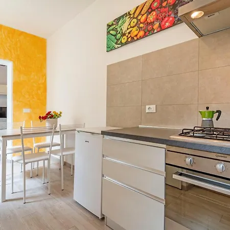 Ponte Squero Flat M0270423226 Appartamento Venezia