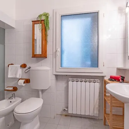 Apartman Ponte Squero Flat M0270423226